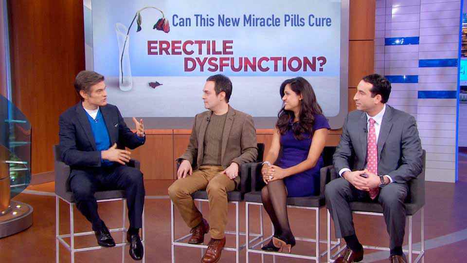 permanent erectile dysfunction ED Solution That Works