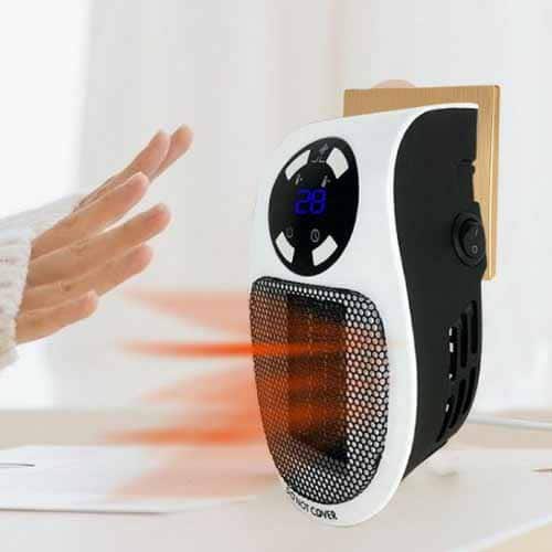 Orbis Heater Reviews UK, CA and US – This New Clever Device Is Cheapest