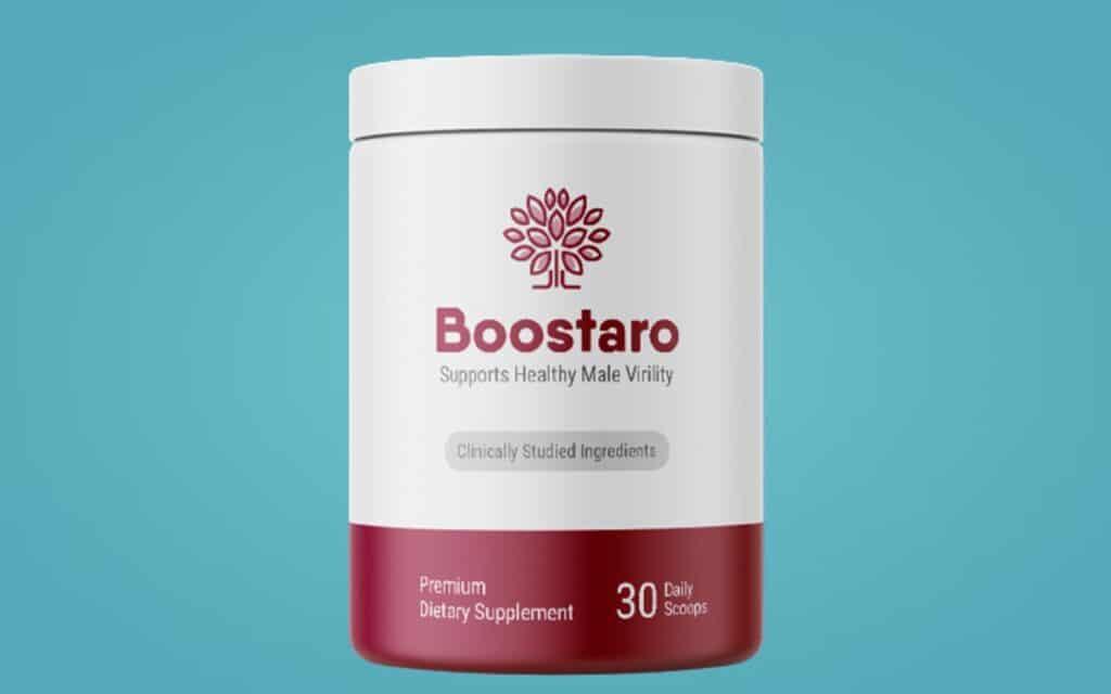 Boostaro Reviews – Is Boostaro Scam or Legit? Read Shocking Customer Complaints Revealed!