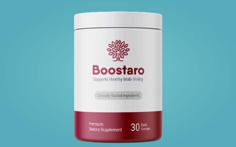 Boostaro Side Effects: Where To Buy Boostaro Miracle Formula Repairs Root Cause of Erectile Dysfunction?