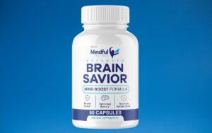 Mindful Wellness Brain Savior Review #1 Mind Boost Formula?